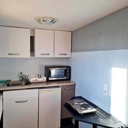 Cute Studio, Border Monaco Center. Bnb Ric'Keys. ボーソレイユ エクステリア 写真